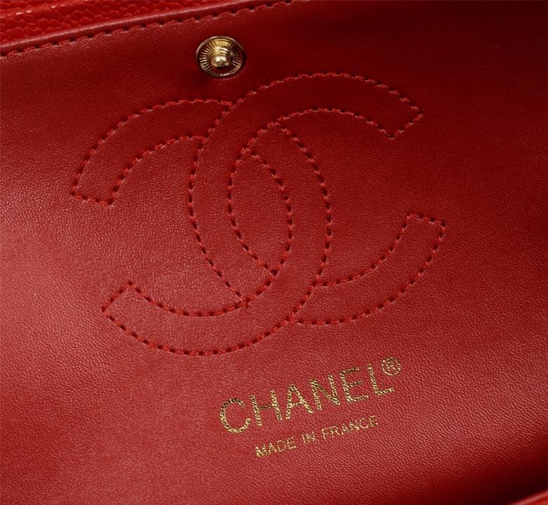 Ch**el cf series bags